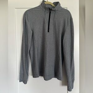 Men’s full zip jacket